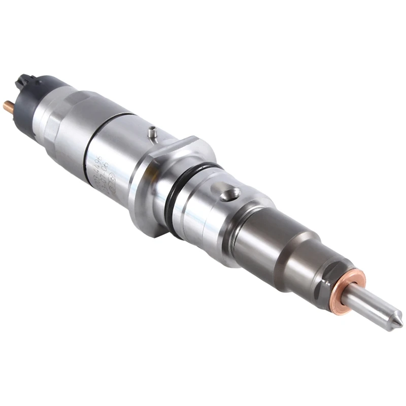 0445120250 New Diesel Fuel Injector Nozzle Replacement Parts Accessories For Cummins LSBE DAF CF65 LF45 LF55
0445120250 New Diesel Fuel Injector Nozzle Replacement Parts Accessories For Cummins LSBE DAF CF65 LF45 LF55