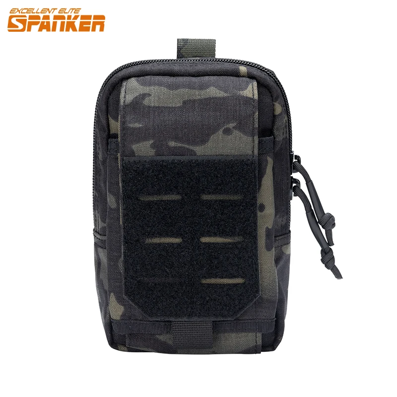 Tactical Bag Molle Military Waist Bag Men Mobile Phone Pouch Camping Hunting Accessories Fanny Pack Utility Army EDC Pouch
Tactical Bag Molle Military Waist Bag Men Mobile Phone Pouch Camping Hunting Accessories Fanny Pack Utility Army EDC Pouch