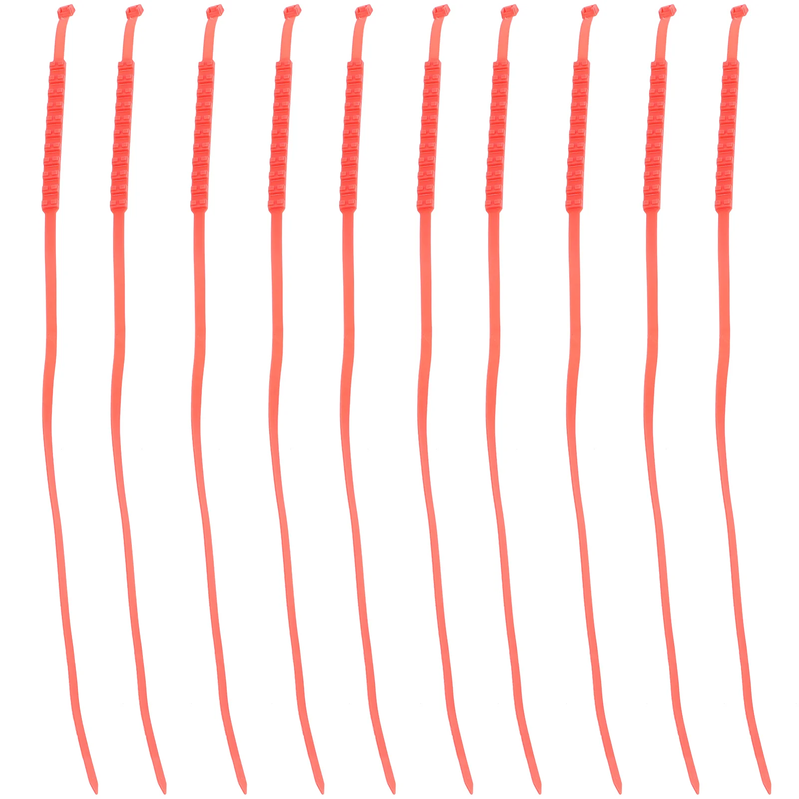 10 Pcs Universal Car Snow Chains Tractor Tires Auto Plastic Wheel Anti-skid Cable 
10 Pcs Universal Car Snow Chains Tractor Tires Auto Plastic Wheel Anti-skid Cable