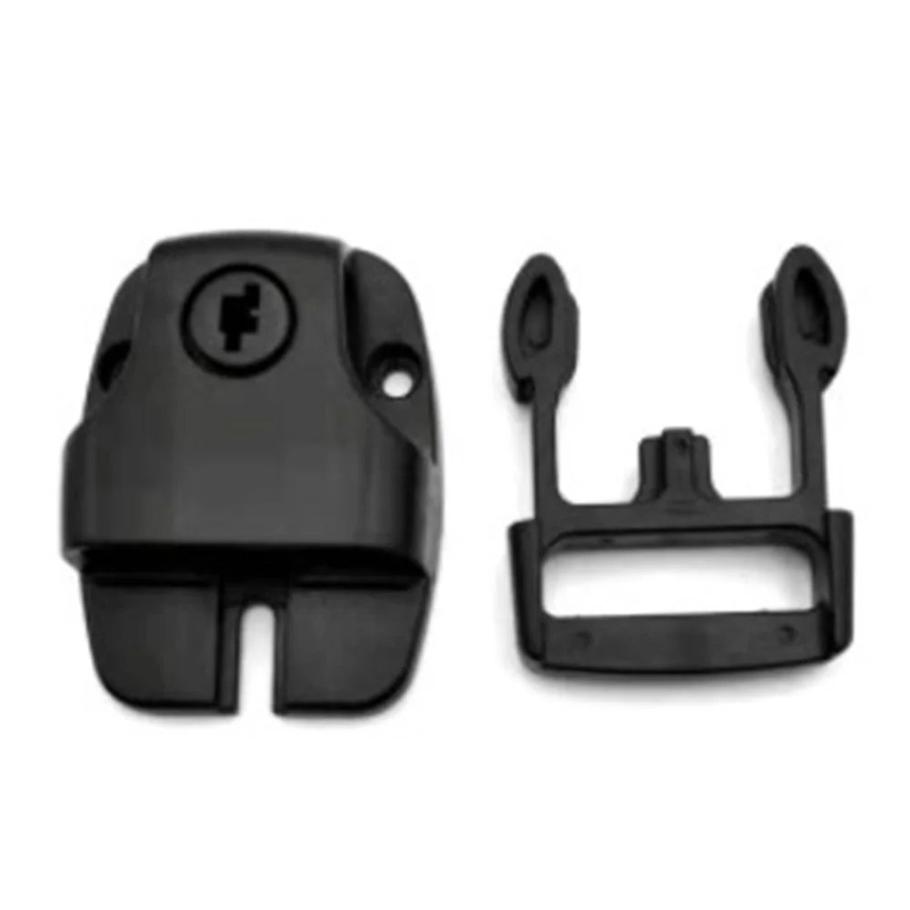 4Set Spa Hot Tub Cover Broken Latch Repair Kit Clip Lock Plastic 26mm For 1inch Wide Straps With Key And Hardware
4Set Spa Hot Tub Cover Broken Latch Repair Kit Clip Lock Plastic 26mm For 1inch Wide Straps With Key And Hardware