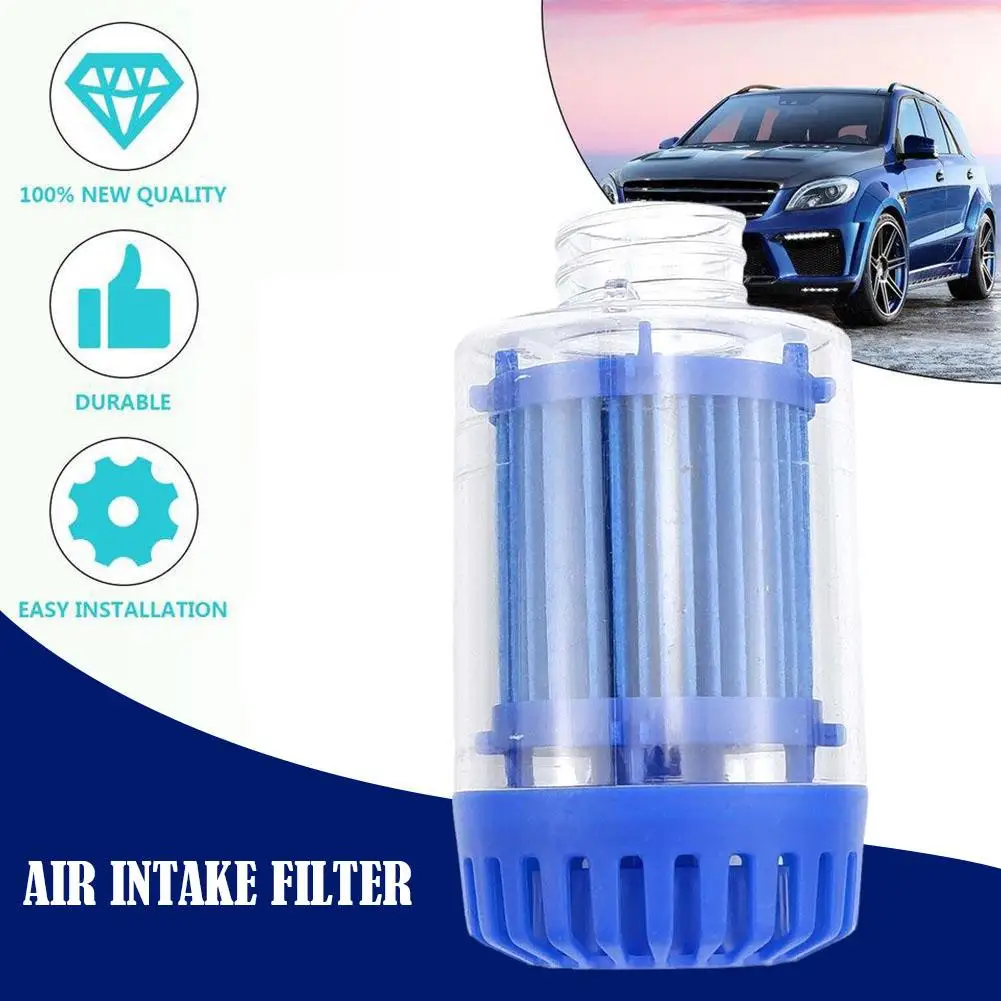 25mm Air Parking Heater Intake Filter Silencer Fit For Car Truck for diesel Parking Heater Blue Accessories P7U8
25mm Air Parking Heater Intake Filter Silencer Fit For Car Truck for diesel Parking Heater Blue Accessories P7U8