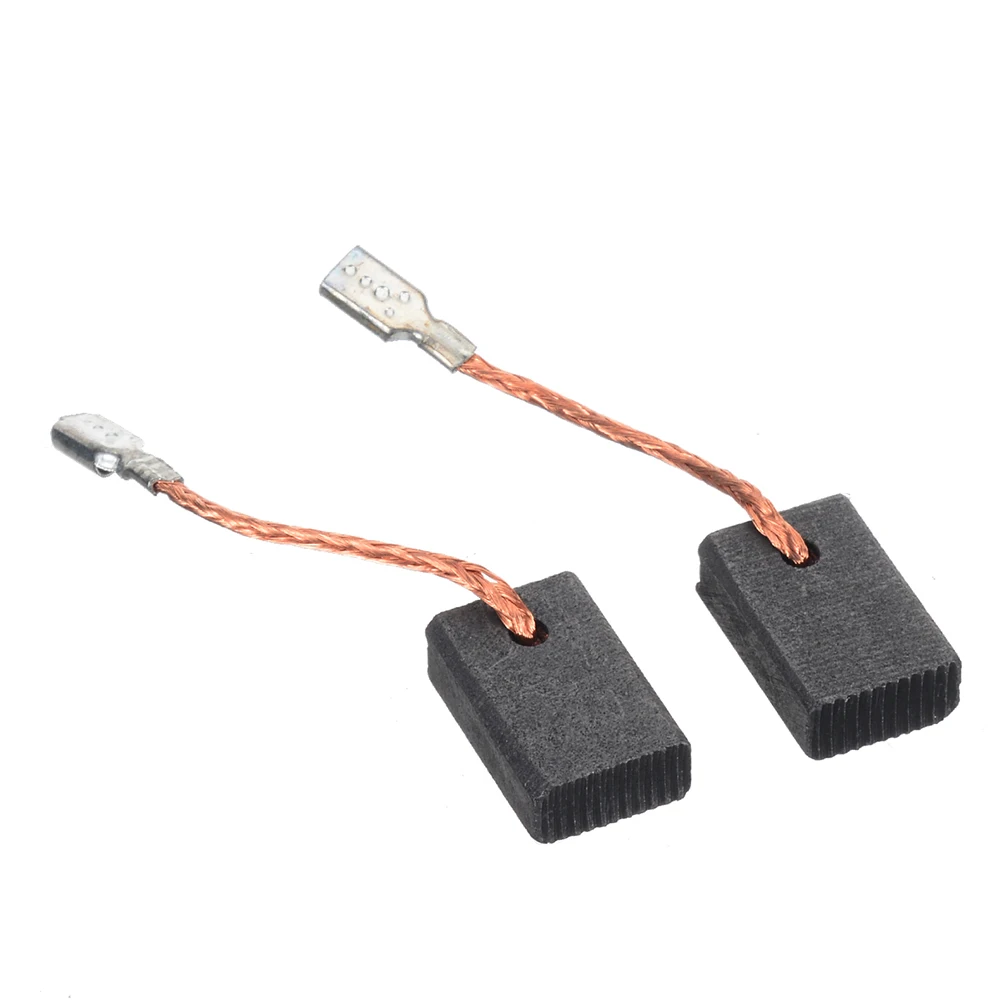 Durable High quality Carbon Brushes For Bosch GWS14-150 125CI 15-150CIH 10-125 GOP12CE Power Tools Angle Grinder
Durable High quality Carbon Brushes For Bosch GWS14-150 125CI 15-150CIH 10-125 GOP12CE Power Tools Angle Grinder