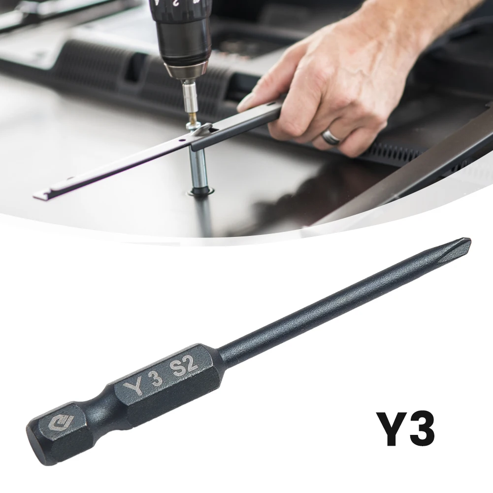Slight Manual Measurement Deviation Magnetic Hex Shank Electric Screwdriver Hand Drill Touch Area Hardness HRC
Slight Manual Measurement Deviation Magnetic Hex Shank Electric Screwdriver Hand Drill Touch Area Hardness HRC