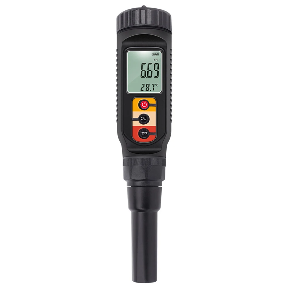 Monitor And Light Brightness Digital Food Meter Alkalimeter Cheese Digital Food Meter Measurement Cheese Digital Food Meter
Monitor And Light Brightness Digital Food Meter Alkalimeter Cheese Digital Food Meter Measurement Cheese Digital Food Meter