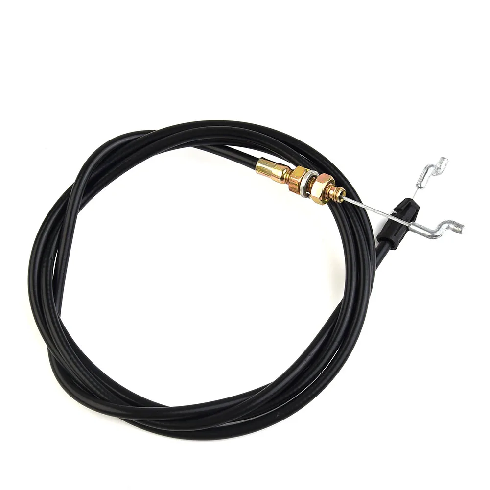 Garden Lawn Mower Cable Drive Train Clutch/Gear Change Cable Fit For MTS Sprinto-Beetle 746-0935A Gardening Tools Parts
Garden Lawn Mower Cable Drive Train Clutch/Gear Change Cable Fit For MTS Sprinto-Beetle 746-0935A Gardening Tools Parts