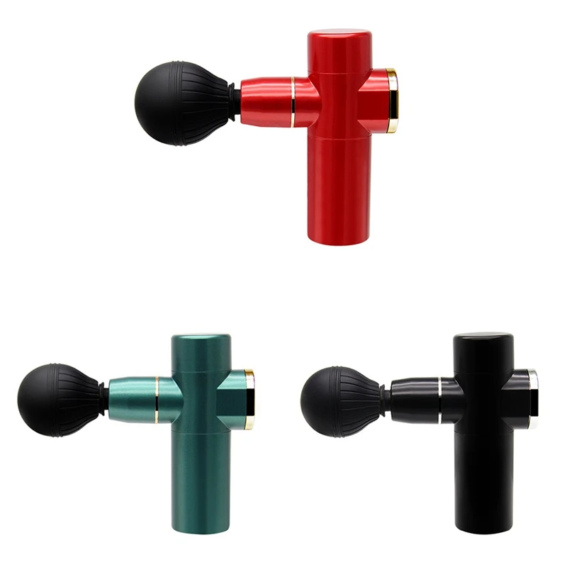 Новый массажный карманный мини-массажер для глубоких мышц с вибрацией для облегчения боли Расслабление для массажа тела расслабление
Новый массажный карманный мини-массажер для глубоких мышц с вибрацией для облегчения боли Расслабление для массажа тела расслабление