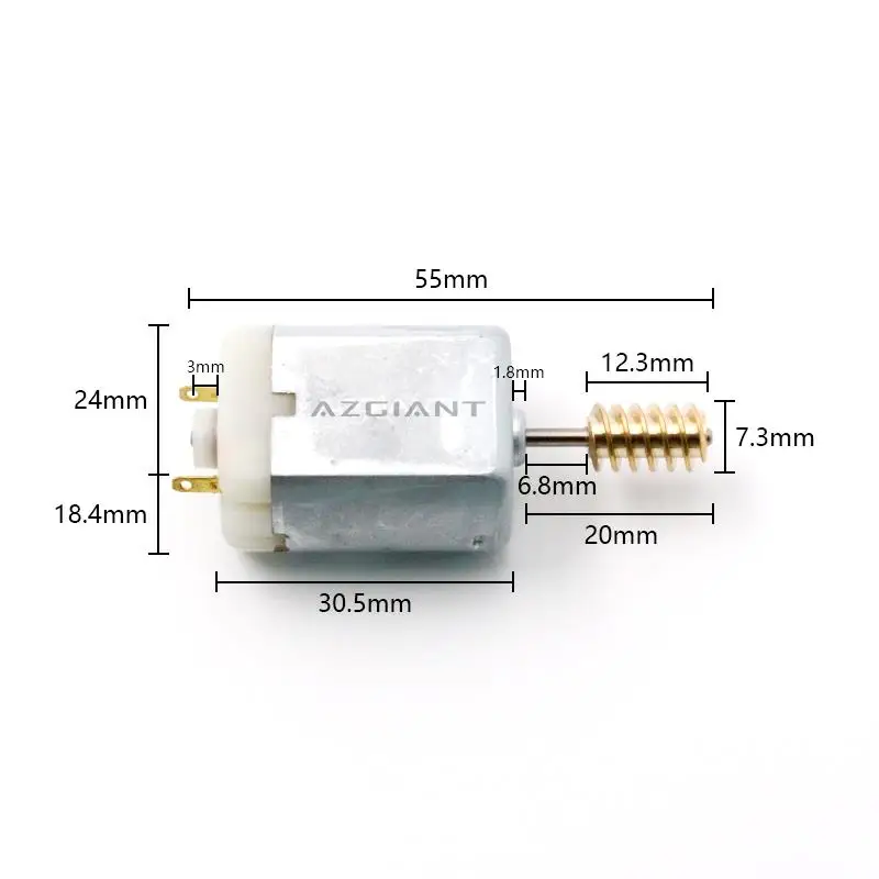 AZGIANT Car Engine Transmission Gearbox Knob Motor Actuator Repair Part for 2012-2016 BMW M5
AZGIANT Car Engine Transmission Gearbox Knob Motor Actuator Repair Part for 2012-2016 BMW M5