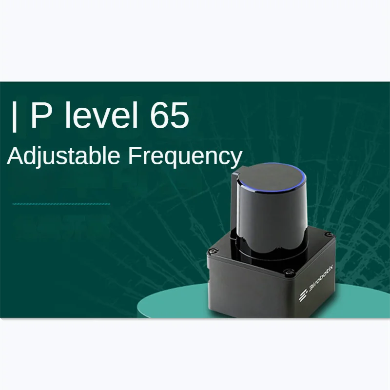 Lidar сканер TOF наружный Датчик обхода препятствий дальность проектирование дорожек большой экран взаимодействие 20 м
Lidar сканер TOF наружный Датчик обхода препятствий дальность проектирование дорожек большой экран взаимодействие 20 м