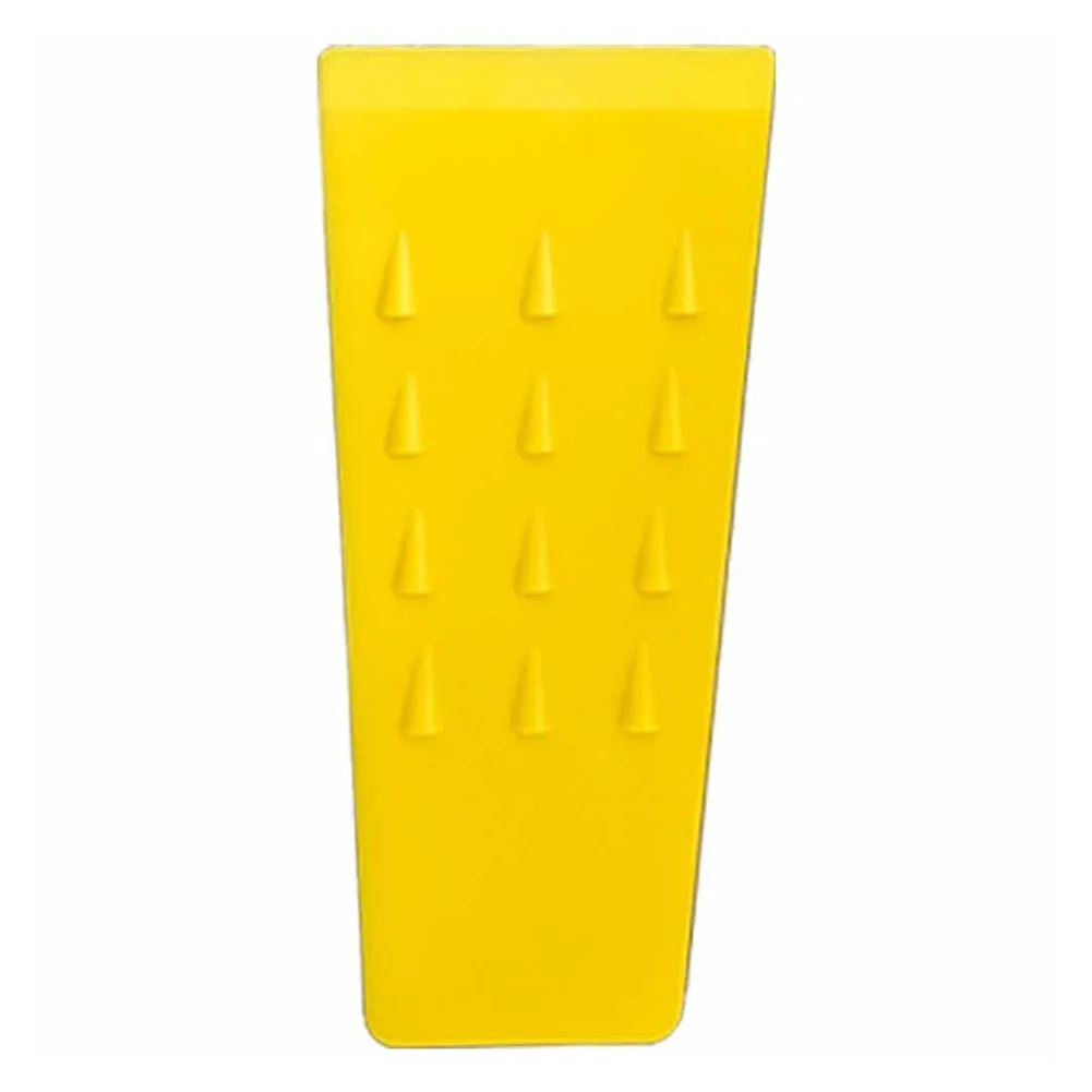 Logging Wedge Set Felling Wedges ABS Plastic Cutting Wedge With Spikes Logging Wedge Tree Felling For Tree Felling
Logging Wedge Set Felling Wedges ABS Plastic Cutting Wedge With Spikes Logging Wedge Tree Felling For Tree Felling