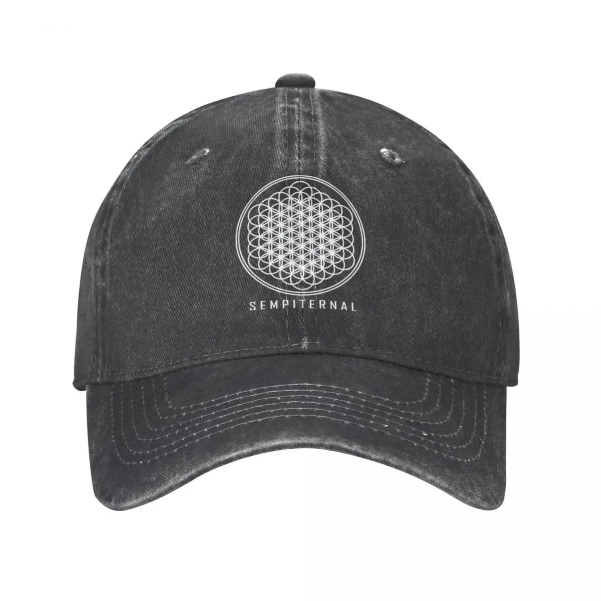 Baseball Caps BMTH Rock Band Sempiterrnal Logos Unisex Style Vintage Distressed Denim Vintage Album Casquette Dad Hat Gift
Baseball Caps BMTH Rock Band Sempiterrnal Logos Unisex Style Vintage Distressed Denim Vintage Album Casquette Dad Hat Gift
