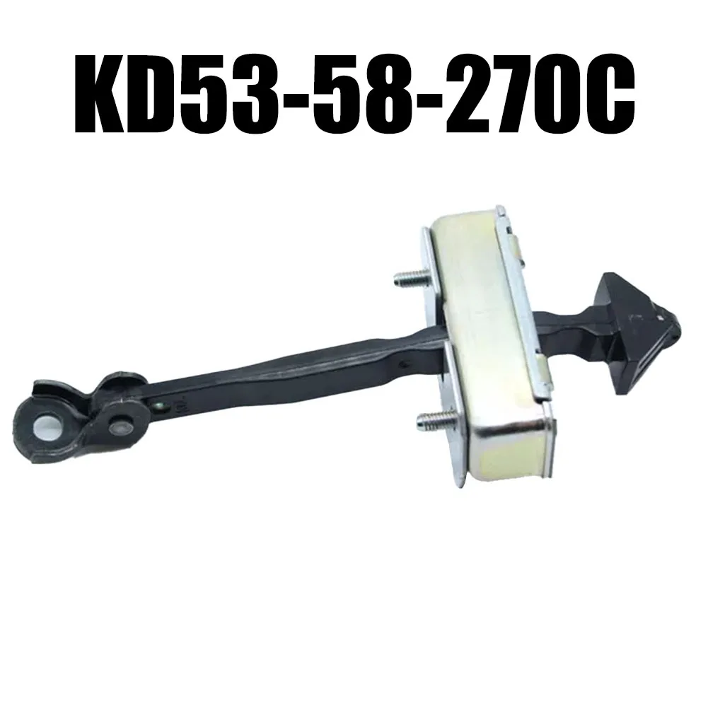 KD53-58-270C Car Front Door Check For Mazda For CX-5 2013-2016 Front Door Left And Right Door Stopper Accessories
KD53-58-270C Car Front Door Check For Mazda For CX-5 2013-2016 Front Door Left And Right Door Stopper Accessories