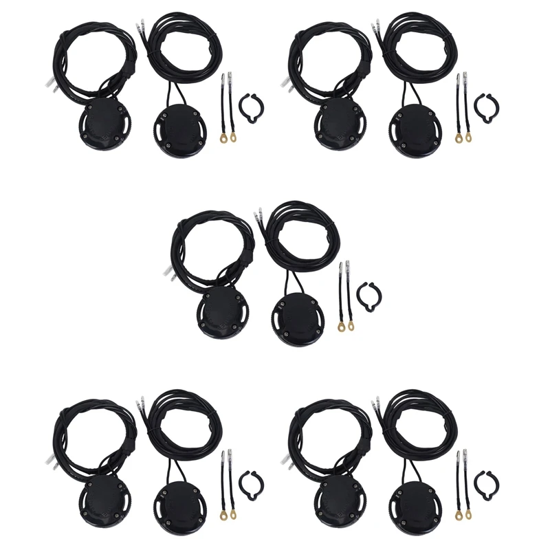 10X Tilt/Trim Limit Sender Switch Set For Mercruiser R / MR/ Alpha One Bravo 805320A03 805130A2
10X Tilt/Trim Limit Sender Switch Set For Mercruiser R / MR/ Alpha One Bravo 805320A03 805130A2