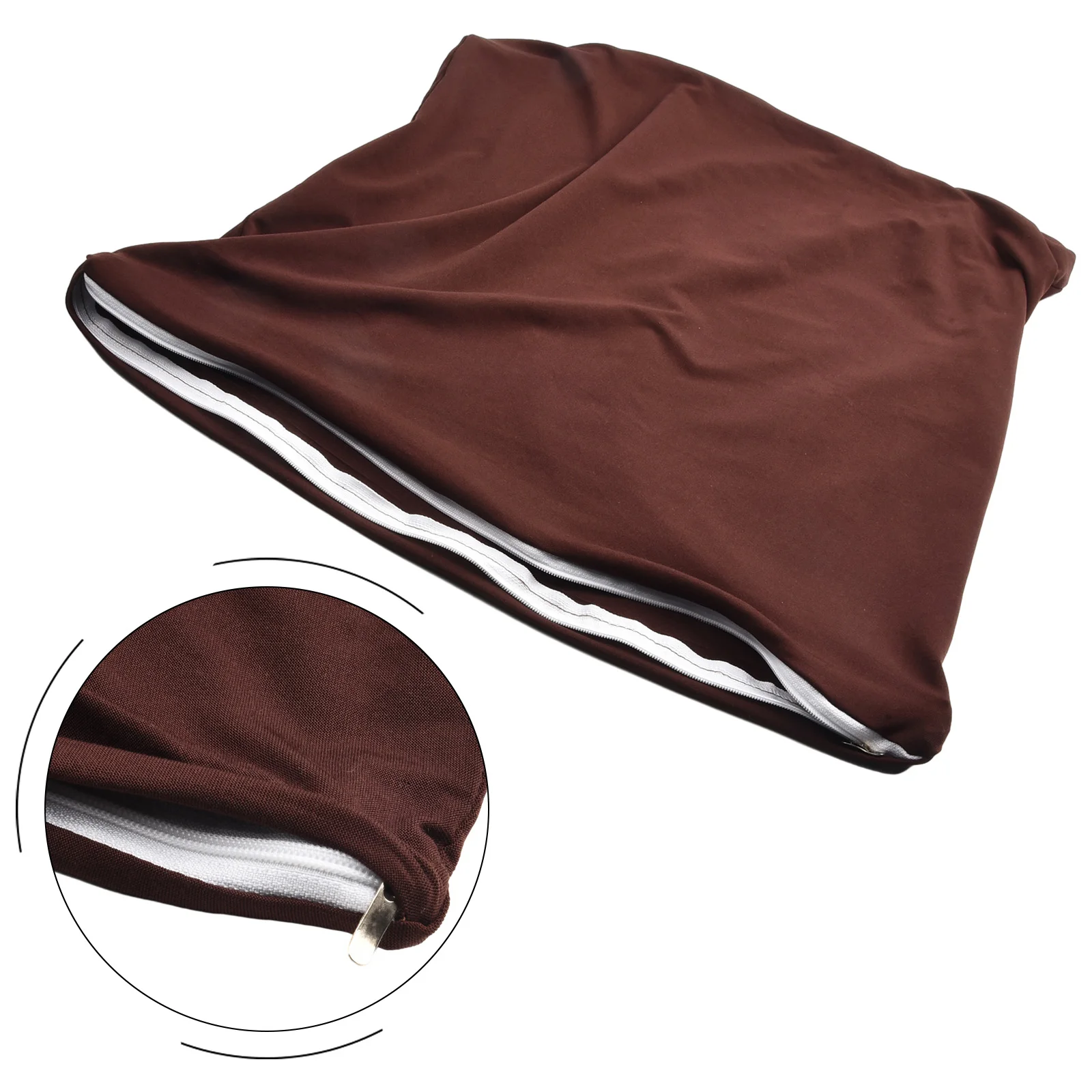 Cushion Covers Cushions Easy Maintenance Hang To Dry Pillow Case Polyester Decorative Pillowcases Simple Solid
Cushion Covers Cushions Easy Maintenance Hang To Dry Pillow Case Polyester Decorative Pillowcases Simple Solid