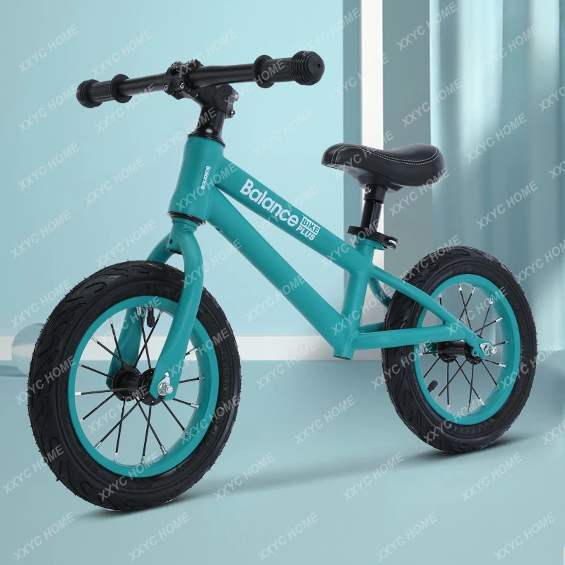 Balance Bike (for Kids) Pedal-Free Sliding Kids Balance Bike Boys and Girls Toddler Child Baby Bicycle
Balance Bike (for Kids) Pedal-Free Sliding Kids Balance Bike Boys and Girls Toddler Child Baby Bicycle