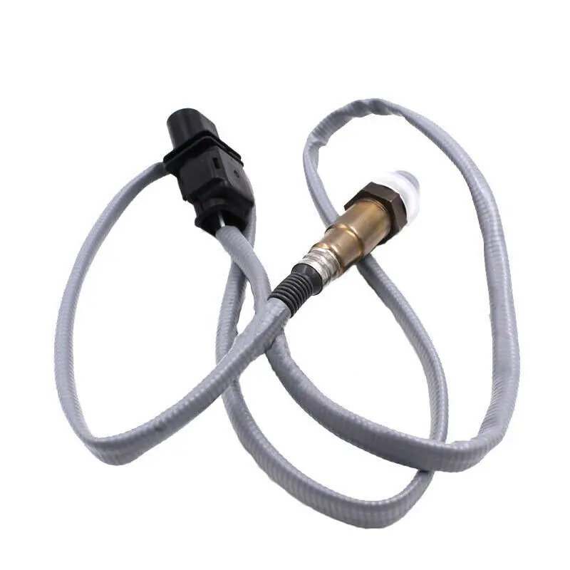 11787523435 Car Accessories Fit for BMW E60 E46 E83 X3 Front Lambda Oxygen Sensor
11787523435 Car Accessories Fit for BMW E60 E46 E83 X3 Front Lambda Oxygen Sensor