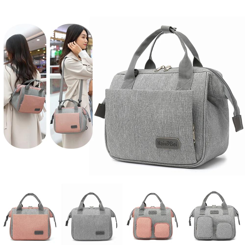 2022 Mommy Bag Fashion Pregnant Women Baby Diaper Backpack Large Capacity Mom Travel Bag Stroller Storage Diaper Bags for Women
2022 Mommy Bag Fashion Pregnant Women Baby Diaper Backpack Large Capacity Mom Travel Bag Stroller Storage Diaper Bags for Women