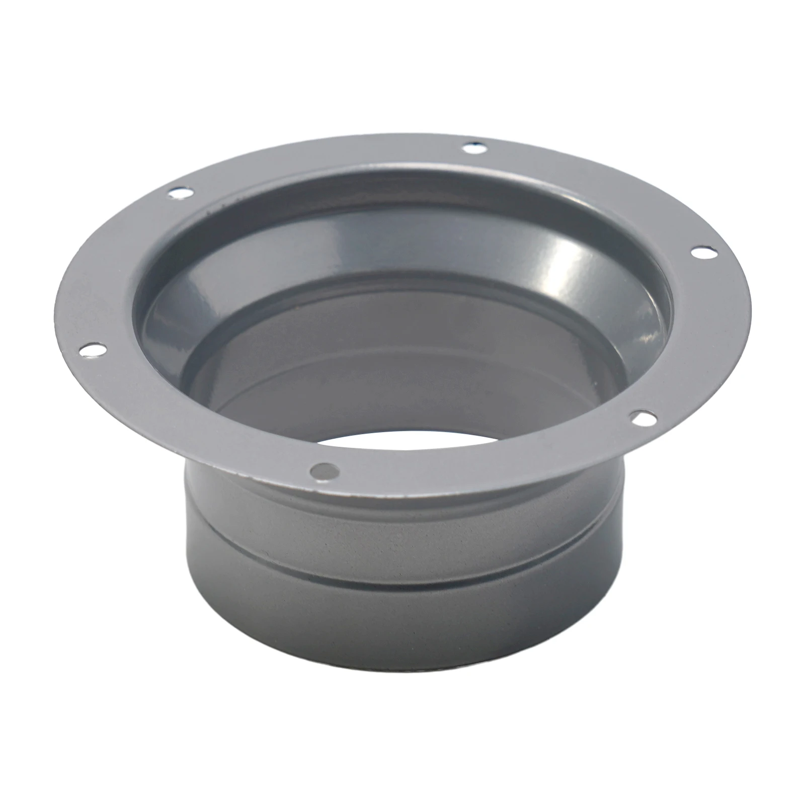 Anti Fall Off Technology Round Pipe Flange Aluminum Tube Air Ventilation Hose Connector for Exhaust 4 10 Inch Diameter
Anti Fall Off Technology Round Pipe Flange Aluminum Tube Air Ventilation Hose Connector for Exhaust 4 10 Inch Diameter