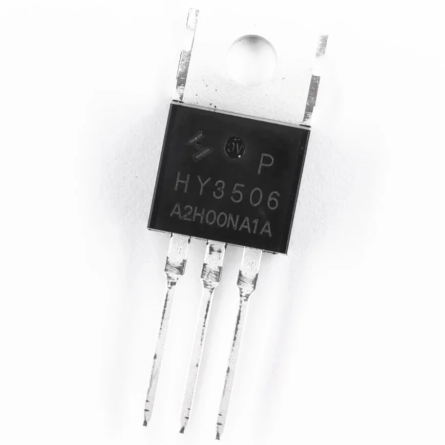 

10pcs/Lot HY3506P TO-220-3 HY3506 N-Channel Enhancement Mode MOSFET 190A 60V Brand New Authentic