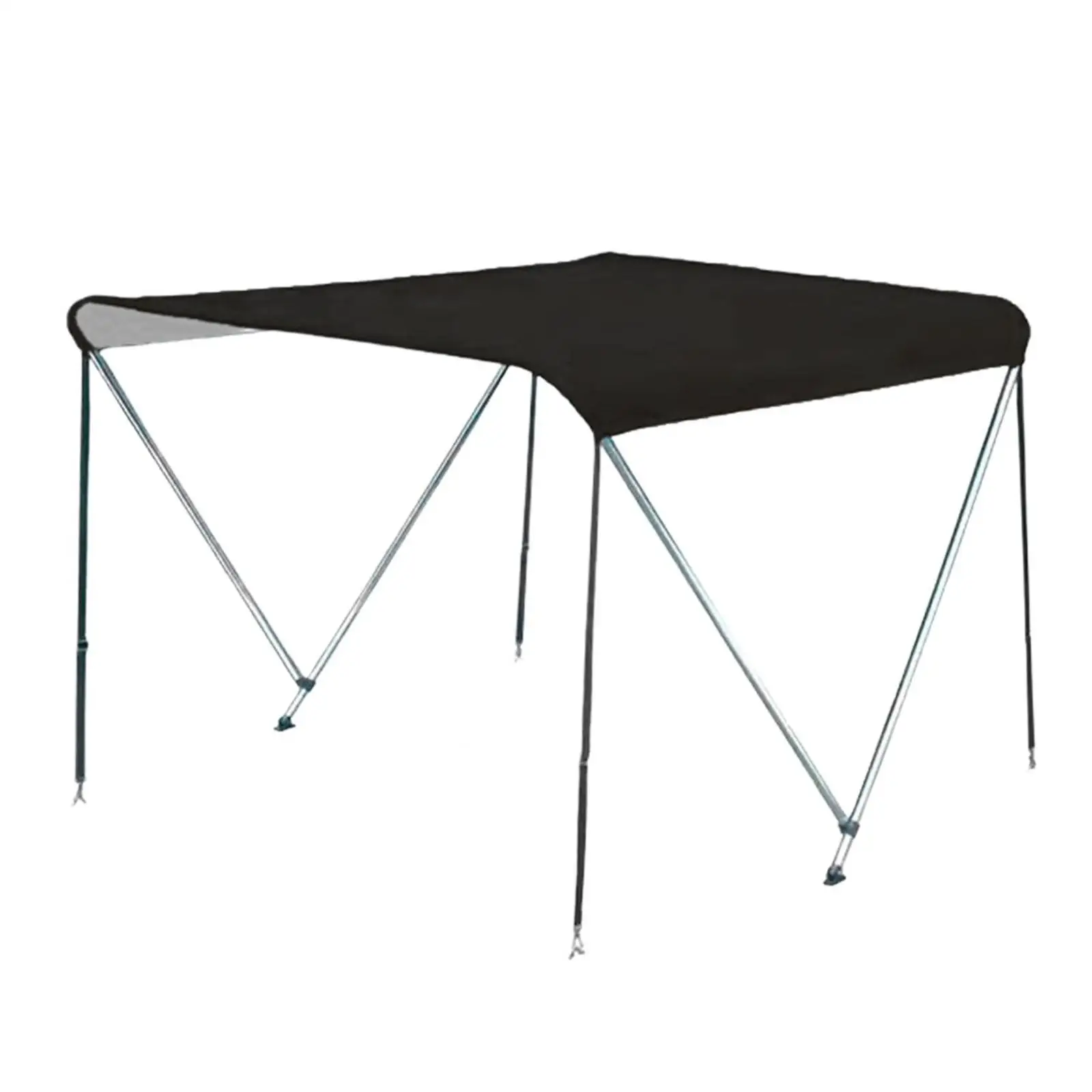 Boat Bimini TopSun Protection Shade with Carabiner Folding Boat Awning Canopy for Sailboat Dinghy Canoe Fishing Boat Roof Cover
Boat Bimini TopSun Protection Shade with Carabiner Folding Boat Awning Canopy for Sailboat Dinghy Canoe Fishing Boat Roof Cover