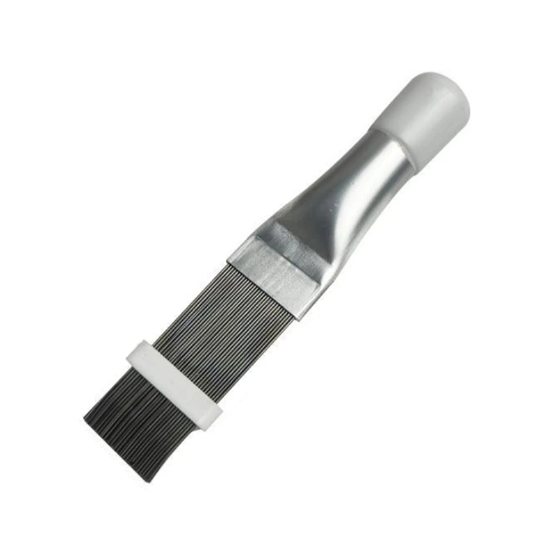 1 Piece Air Conditioner Restoration Comb Stainless Steel Air Conditioner Fin Comb
1 Piece Air Conditioner Restoration Comb Stainless Steel Air Conditioner Fin Comb
