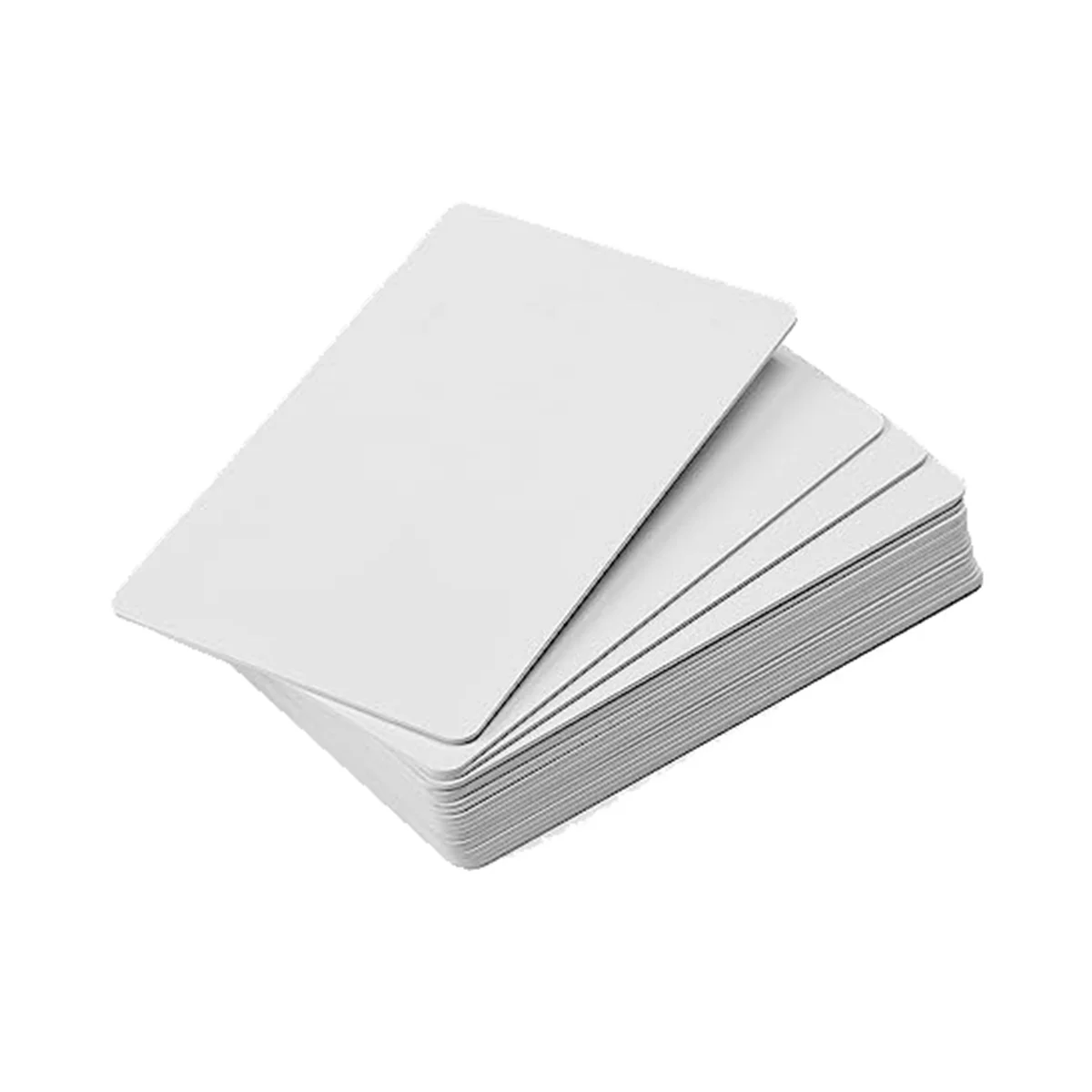 100 PCS NTAG215 NFC Cards Blank 215 NFC Cards 215 Tags Rewritable NFC Cards 504 Bytes Memory for All NFC Enabled Device
100 PCS NTAG215 NFC Cards Blank 215 NFC Cards 215 Tags Rewritable NFC Cards 504 Bytes Memory for All NFC Enabled Device
