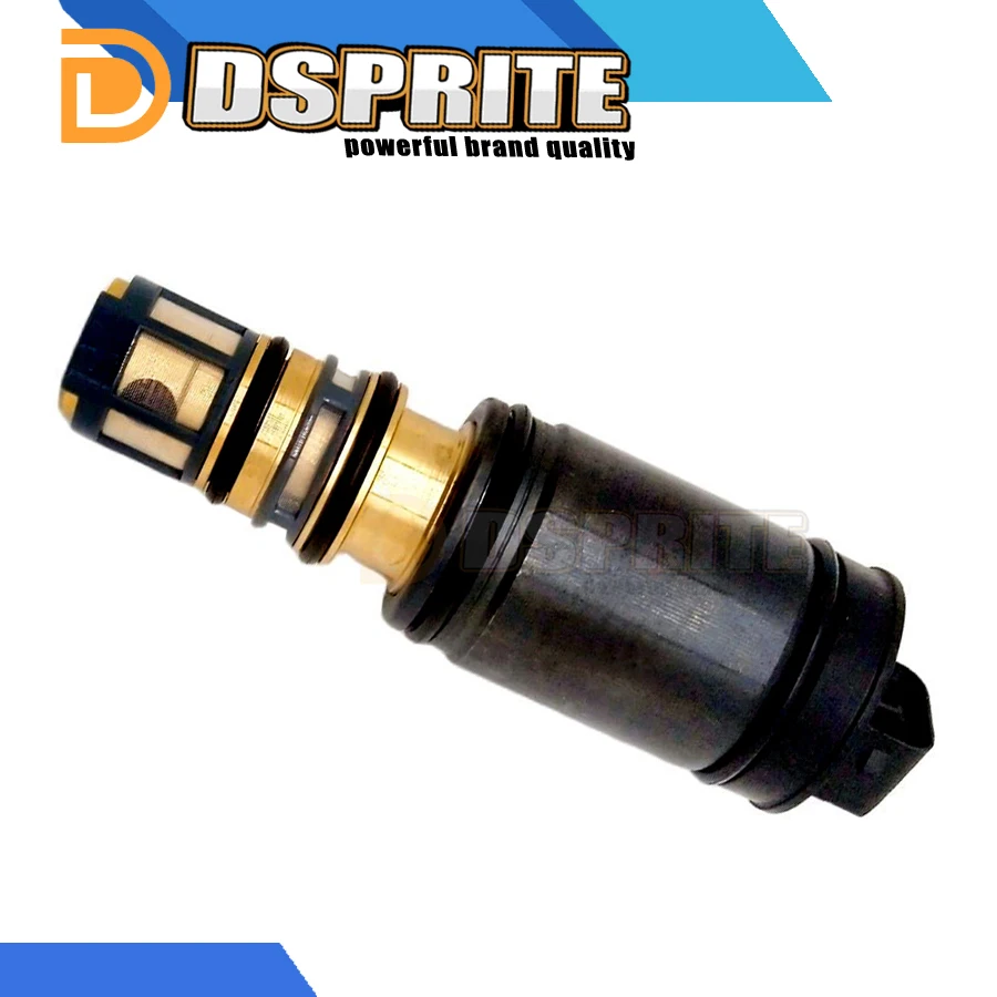 Автомобильный клапан управления компрессором для BMW Benz Mercedes Benz 5SE09C 5SE12C 6своих 16 7своих 17c электромагнитный клапан
Автомобильный клапан управления компрессором для BMW Benz Mercedes Benz 5SE09C 5SE12C 6своих 16 7своих 17c электромагнитный клапан