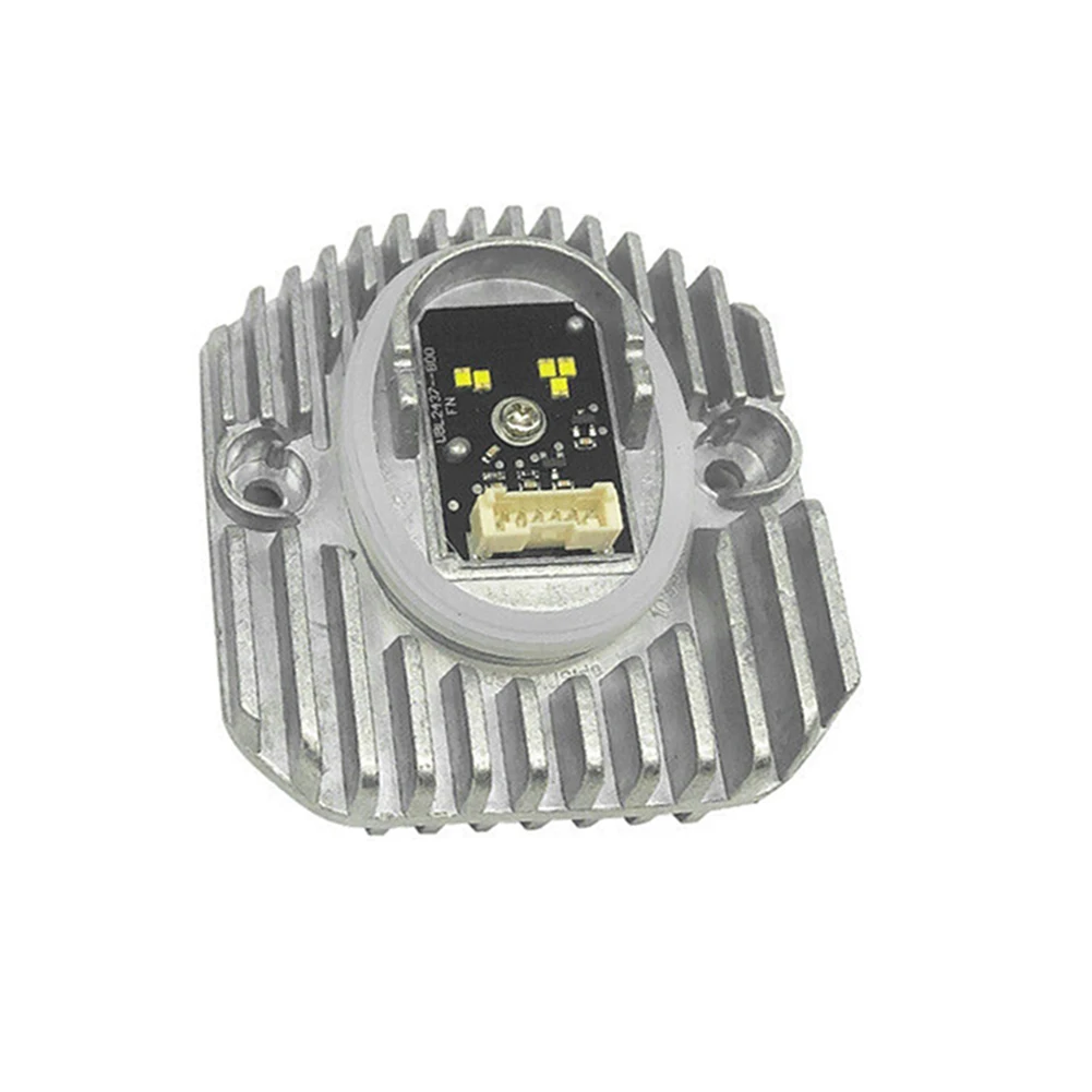 1pc For BMW G30 G31 F90 M5 G38 G32 LED DRL Headlight Module Control Left 63117214939 Car Light Part Replacement
1pc For BMW G30 G31 F90 M5 G38 G32 LED DRL Headlight Module Control Left 63117214939 Car Light Part Replacement
