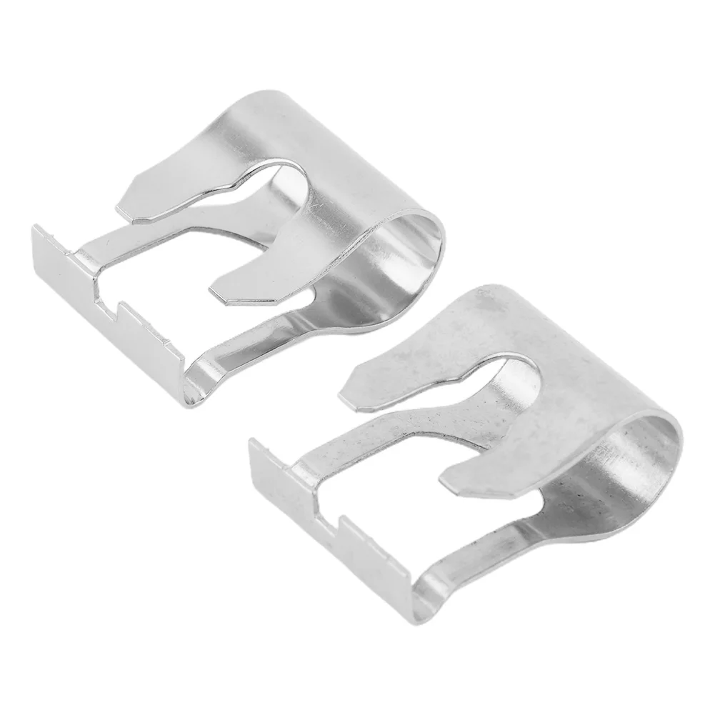 10pcs Spring Wiper Auto Windscreen Wiper Link Linkage Rods Repair Clip Spring Kit Universal Car Windshield Wiper Blad Tool
10pcs Spring Wiper Auto Windscreen Wiper Link Linkage Rods Repair Clip Spring Kit Universal Car Windshield Wiper Blad Tool
