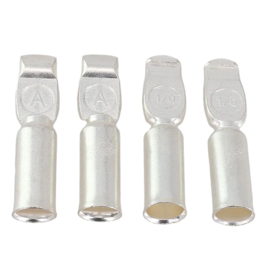 Wire Connectors Plug &terminals Electrical Equipment 175 AMP 2X BATTERY POWER CABLE CONNECTOR FOR ANDERSON Plug
Wire Connectors Plug &terminals Electrical Equipment 175 AMP 2X BATTERY POWER CABLE CONNECTOR FOR ANDERSON Plug