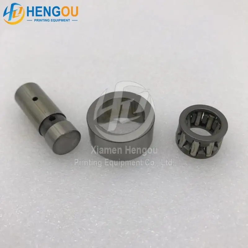 F-89947 Cam Follower Bearing For Roland 200 R200 Printing Machine F89947 8091H505825 Printing Machine Spare Parts
F-89947 Cam Follower Bearing For Roland 200 R200 Printing Machine F89947 8091H505825 Printing Machine Spare Parts