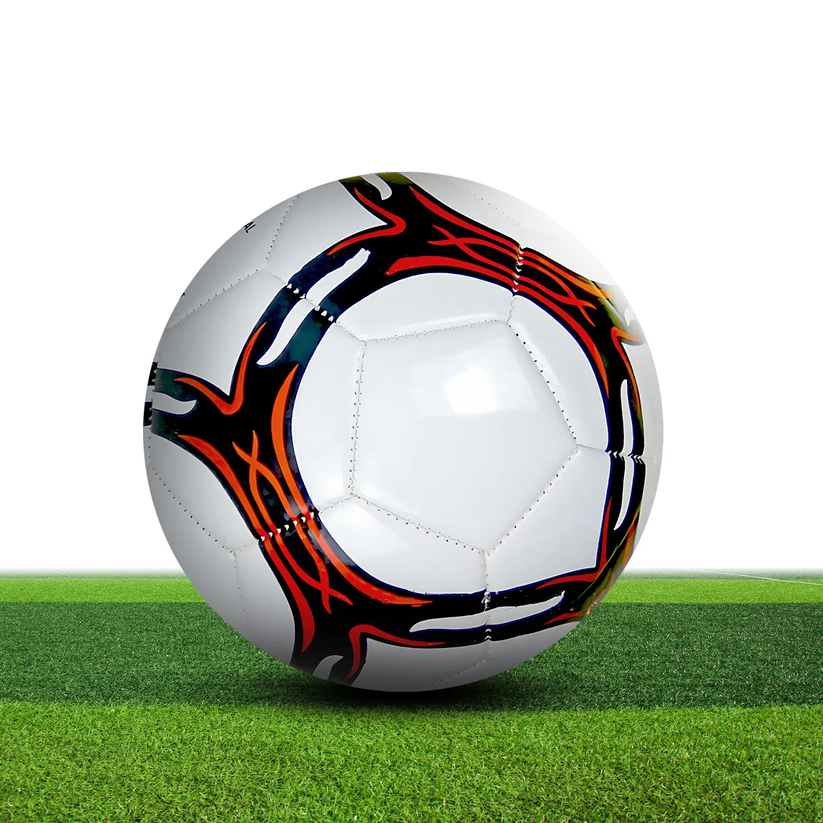 

Футбол, Официальный футбольный мяч, № 5, № 4, ПВХ высококачественные мячи для матчей, тренировочные футбольные Профессиональные игры, футбол