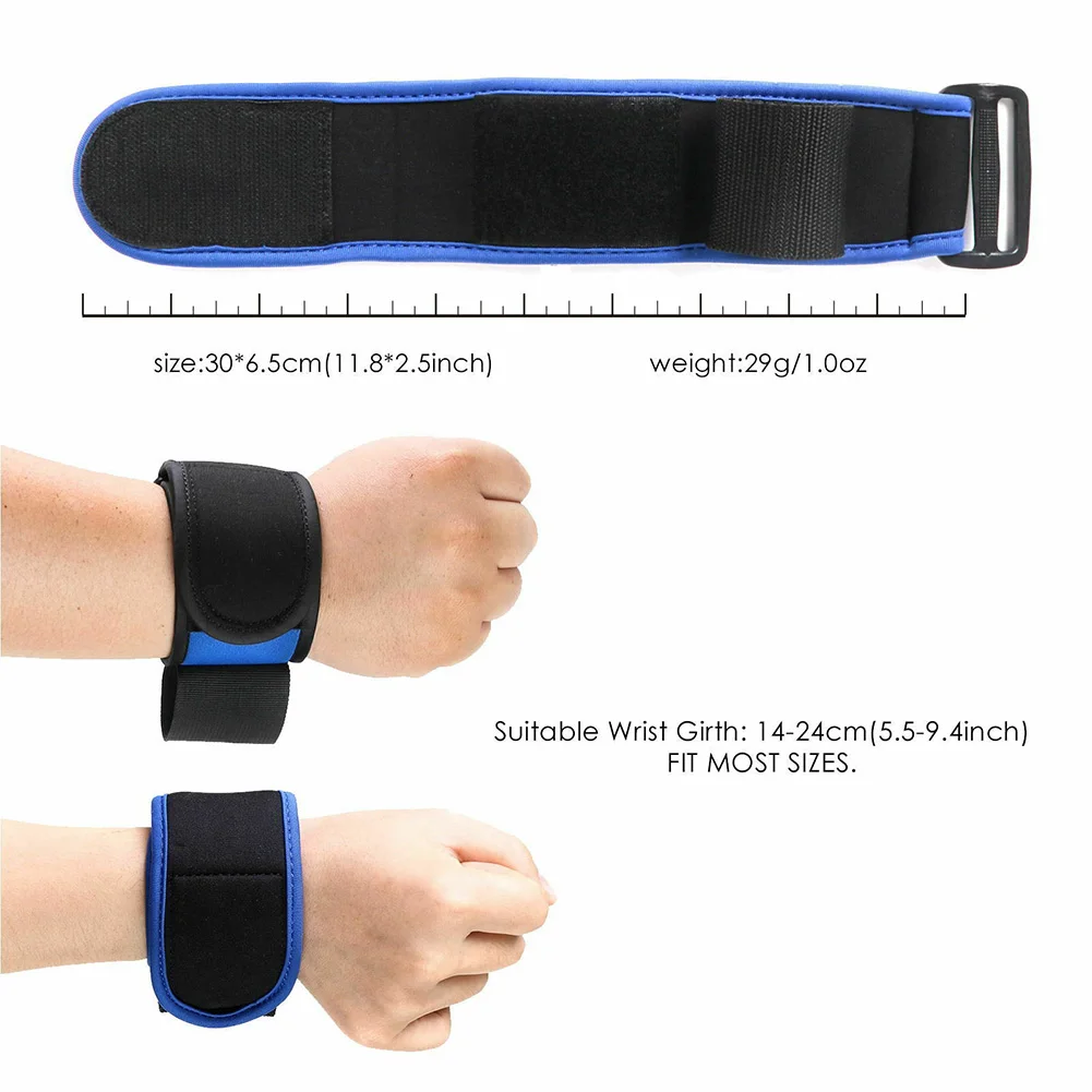 Fly Fishing Casting Aid Wrist Support Breathable Neoprene Soft Elastic Cushion For Fish Rod Pole Safety Pesca11111
Fly Fishing Casting Aid Wrist Support Breathable Neoprene Soft Elastic Cushion For Fish Rod Pole Safety Pesca11111