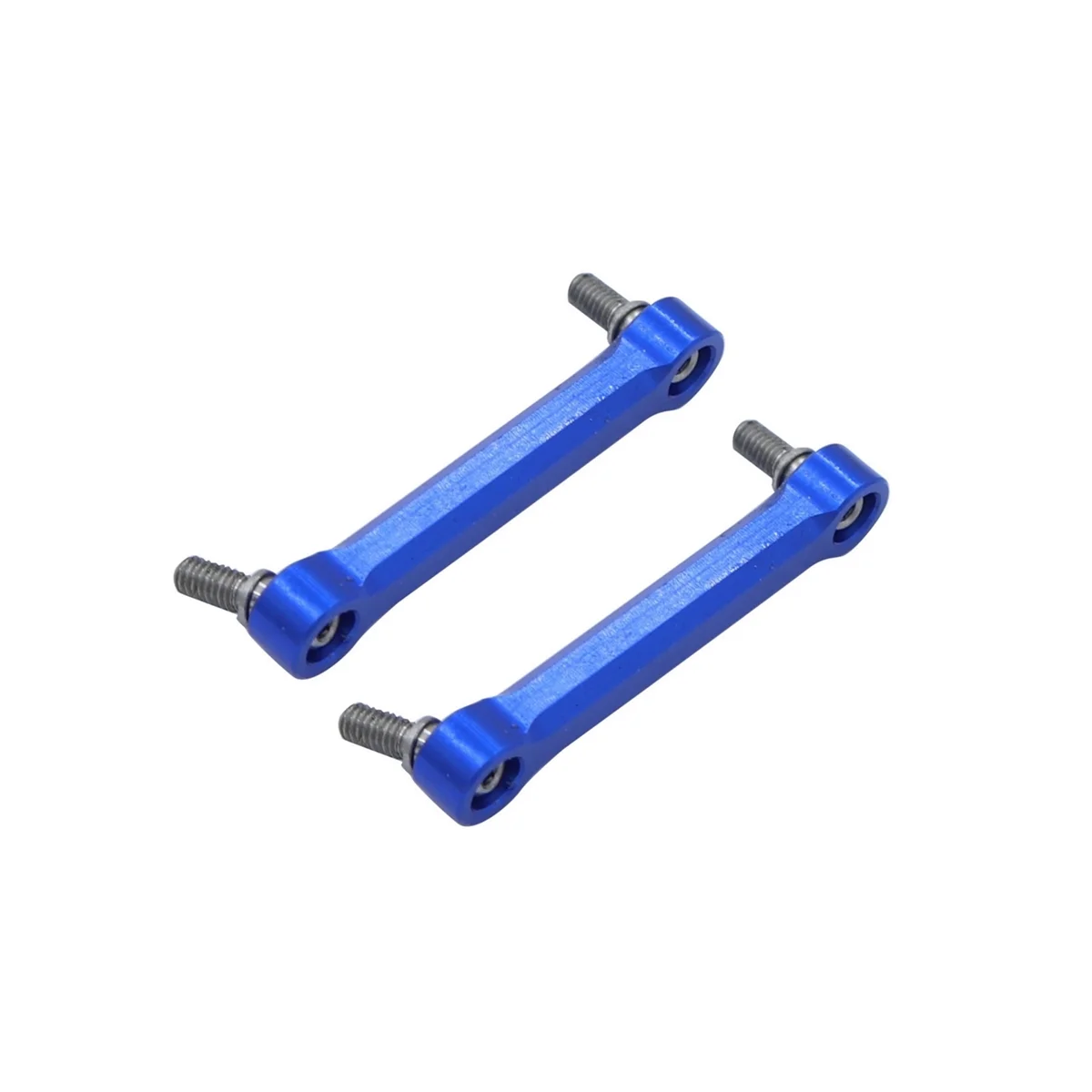Металлический стержень тяги для SG 1603 SG 1604 SG1603 SG1604 UD1601 UD1602 UD1603 UD1604 1/16 обновленные детали для радиоуправляемых автомобилей, 2
Металлический стержень тяги для SG 1603 SG 1604 SG1603 SG1604 UD1601 UD1602 UD1603 UD1604 1/16 обновленные детали для радиоуправляемых автомобилей, 2