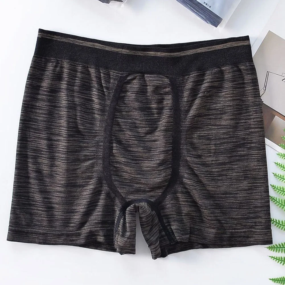 Brand New All Seasons Daily Underwear Boxer Brief 1pcs L-XL Lingerie Underwear Panties Pouch Sexy Short Soft Solid
Brand New All Seasons Daily Underwear Boxer Brief 1pcs L-XL Lingerie Underwear Panties Pouch Sexy Short Soft Solid