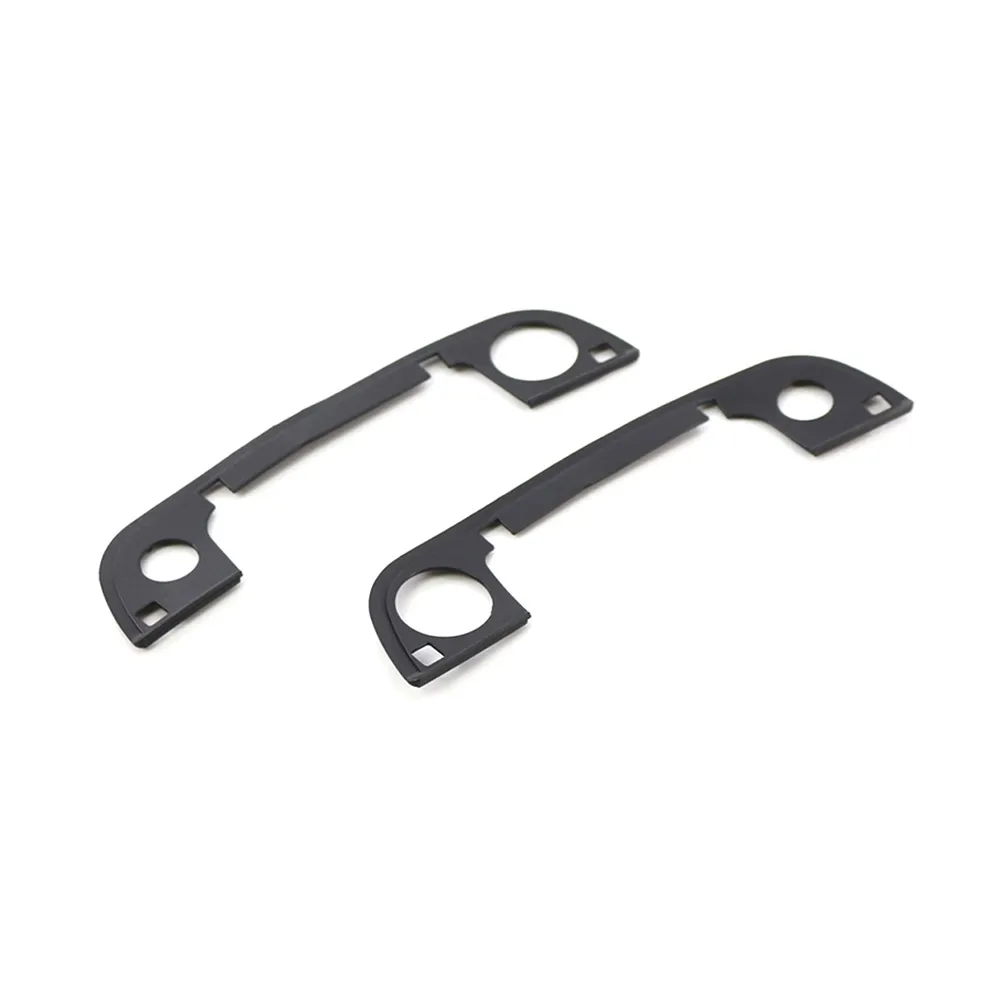 For BMW E36 E34 E32 Z3 Handle Gasket Door Handle Seal Smooth Surface Auto Parts Exterior Door Handle Exterior Kit Durable
For BMW E36 E34 E32 Z3 Handle Gasket Door Handle Seal Smooth Surface Auto Parts Exterior Door Handle Exterior Kit Durable