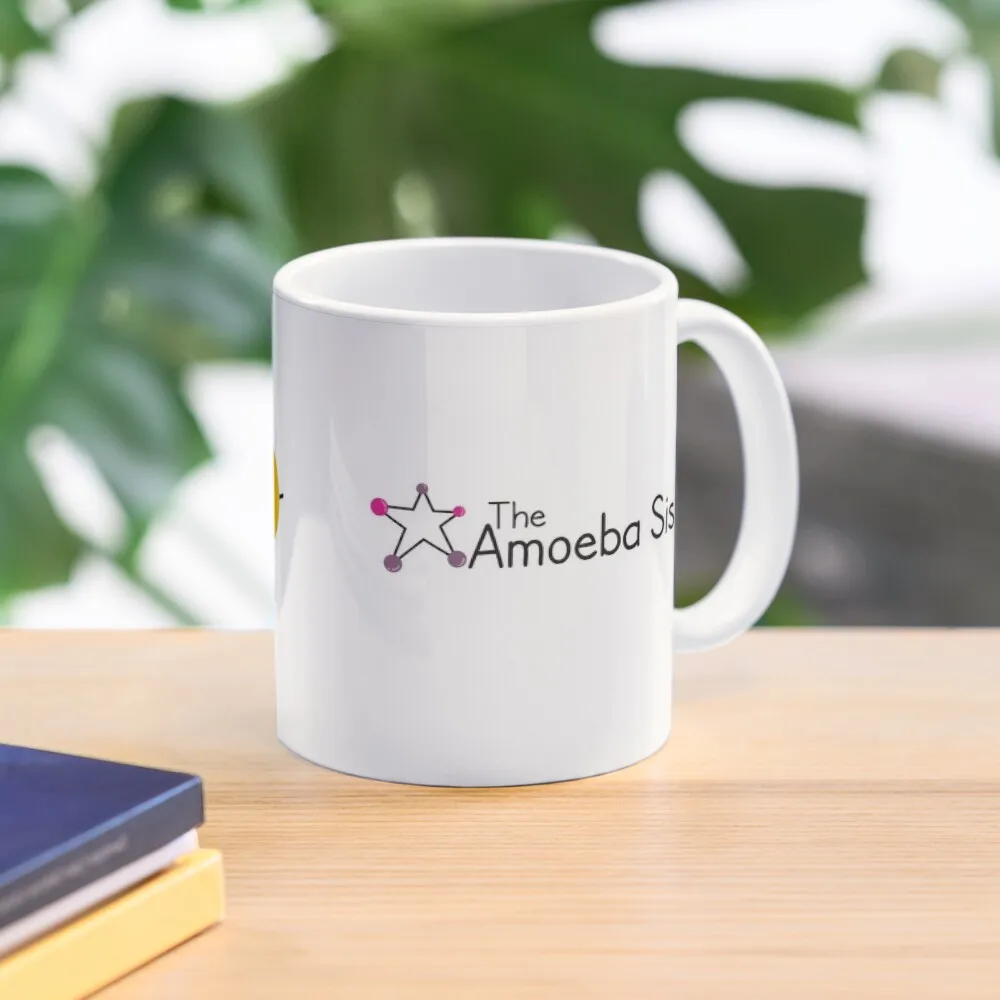 Amino Acid Conga Line Coffee Mug Ceramic Cups Creative Large Cups For Tea Cups For And Tea Mug
Amino Acid Conga Line Coffee Mug Ceramic Cups Creative Large Cups For Tea Cups For And Tea Mug