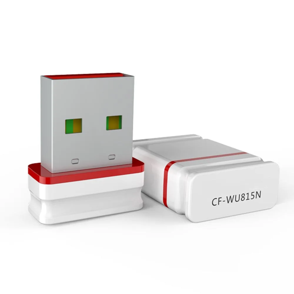 

Wireless USB WiFi Adapter 150Mbps 2.4GHz USB 802.11n/g/b Ethernet Network Card Wi-Fi dongle USB LAN Wireless PC WiFi Receiver