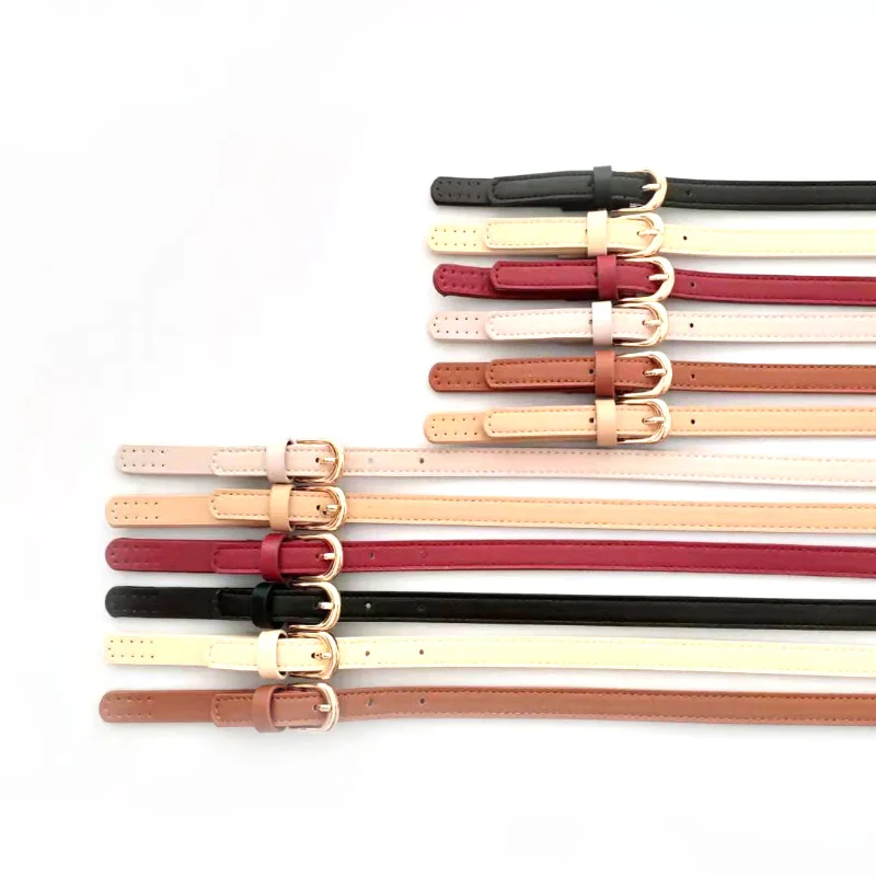 PU Leather Comfortable Handle Strap for Women Bag Belt DIY Handbag Accessories Shoulder Bag Belt Replacement
PU Leather Comfortable Handle Strap for Women Bag Belt DIY Handbag Accessories Shoulder Bag Belt Replacement
