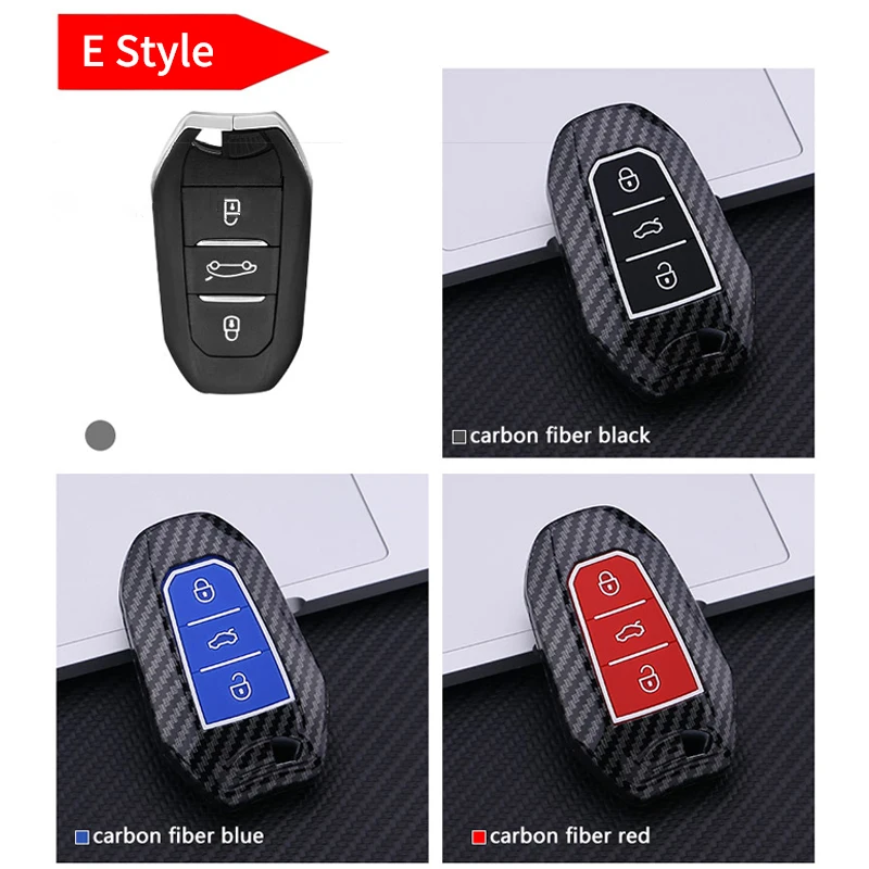 Car Key Cover Case Shell Holder For Peugeot 107 208 301 308 408 508 2008 3008 4008 5008 Citroen C4 C4L CACTUS C5 Picasso DS4 DS5
Car Key Cover Case Shell Holder For Peugeot 107 208 301 308 408 508 2008 3008 4008 5008 Citroen C4 C4L CACTUS C5 Picasso DS4 DS5
