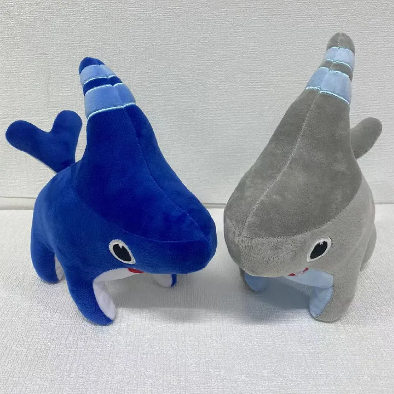 28cm Shark Dog Plush Toys Cute Soft Stuffed Cartoon Dolls For Kid Christmas Birthday Gift
28cm Shark Dog Plush Toys Cute Soft Stuffed Cartoon Dolls For Kid Christmas Birthday Gift