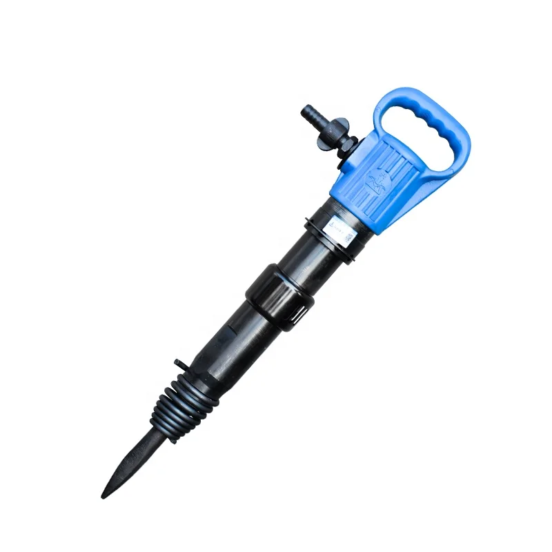 Handle Rock Drilling Tools wholesale high Impact Frequency Pneumatic Tool Air Pick hammer
Handle Rock Drilling Tools wholesale high Impact Frequency Pneumatic Tool Air Pick hammer