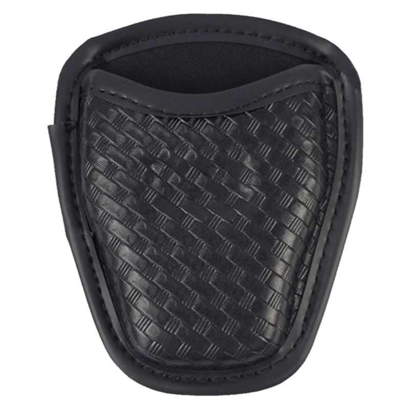 Quick Pull Handcuff Holder 360degree Rotate Handcuff Holsters Tactically Waist Belt Bag for Polices, Law Enforcement
Quick Pull Handcuff Holder 360degree Rotate Handcuff Holsters Tactically Waist Belt Bag for Polices, Law Enforcement