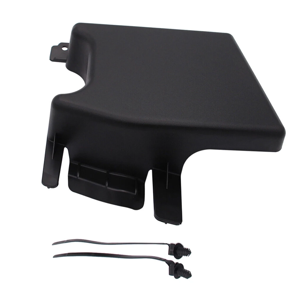 Trim ABS Module Cover For CHALLENGER 2015-2021 2015-2021 ABS Module Cover For CHRYSLER 300 For Hydraulic Control Unit
Trim ABS Module Cover For CHALLENGER 2015-2021 2015-2021 ABS Module Cover For CHRYSLER 300 For Hydraulic Control Unit
