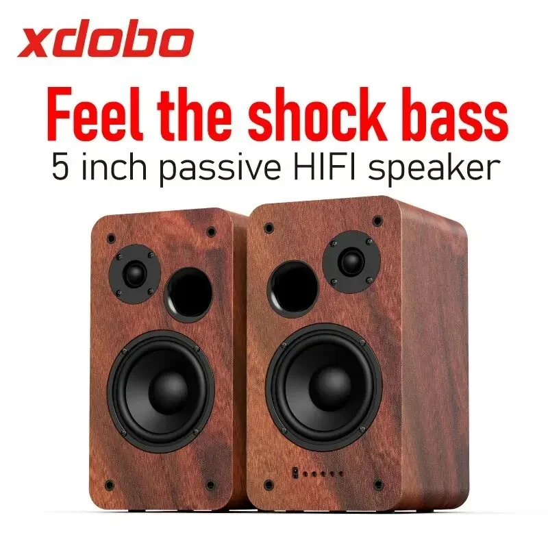 

XDOBO Wireless Bluetooth Speakers Audio 2.0 Active Living Room TV Laptop Speakers Caixa De Som Sound Column Super Bass Subwoofer