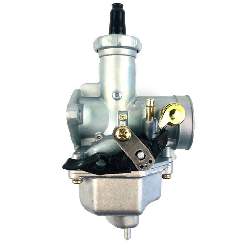 PZ27 Manual CG150- 27Mm Cable Chok Carburetor Motorcycle Accessories For Honda CG150 Suitable 175CC 200Cc 250Cc
PZ27 Manual CG150- 27Mm Cable Chok Carburetor Motorcycle Accessories For Honda CG150 Suitable 175CC 200Cc 250Cc