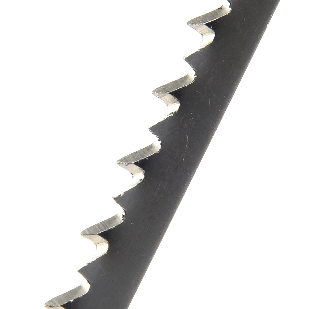 6pcs Jig Saw Blade Set High Carbon Steel Assorted Saw Blades Woodworking Cutting Tool Hard/soft Woods OSB Plywood Cutter 
6pcs Jig Saw Blade Set High Carbon Steel Assorted Saw Blades Woodworking Cutting Tool Hard/soft Woods OSB Plywood Cutter