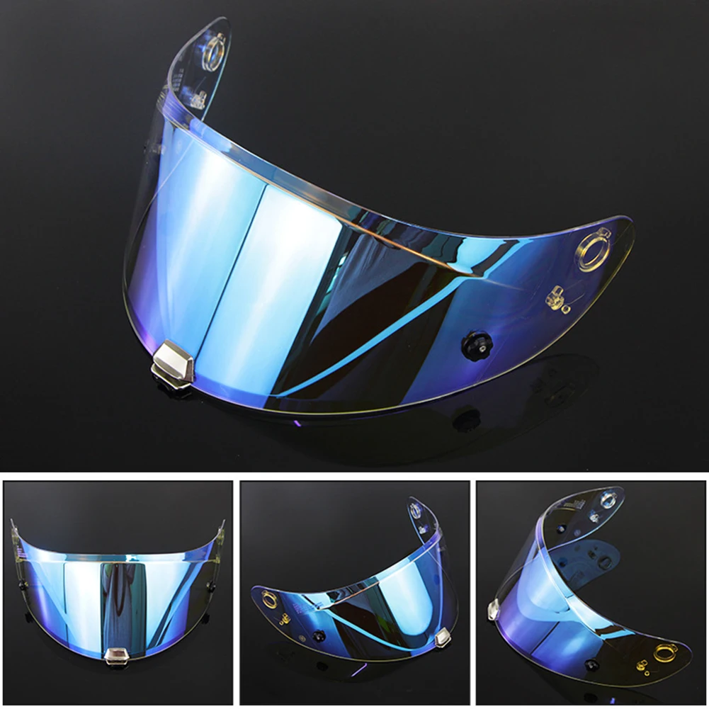 

Part Visor Lens RPHA70 HJ-26 For HJC RPHA11 Helmet Motorcycle Night Vision PC 1pcs Accessory Convenient High Quality Replacement