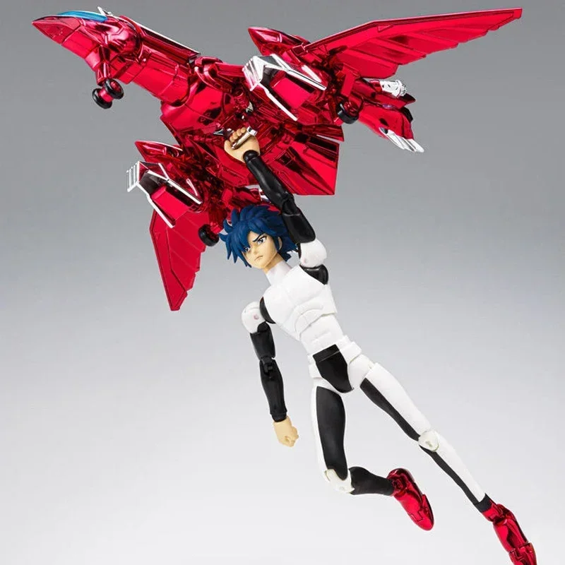 genuine Saint Seiya Saint Cloth Myth Tucana Shou Figure Anime Revival Ver Action Figurine Model Statue Toys Birthday Gift 
genuine Saint Seiya Saint Cloth Myth Tucana Shou Figure Anime Revival Ver Action Figurine Model Statue Toys Birthday Gift
