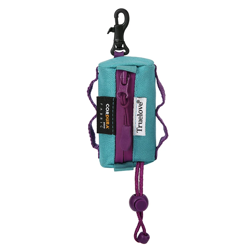 Winhyepet Pet Snack Bags Poop Drawstring Pouch Training Bags Reward Multifunctional Waist Feeder Bag Outdoor Food Container Dog
Winhyepet Pet Snack Bags Poop Drawstring Pouch Training Bags Reward Multifunctional Waist Feeder Bag Outdoor Food Container Dog