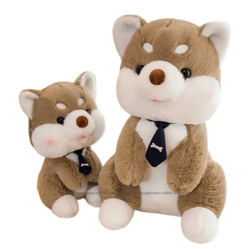 Cute Dog Plush Toys Stuffed Fluffy Puppy Soft Hug Pillow Lovely Animals Baby Boy Appease Sleep Dolls Children Birthday Gifts
Cute Dog Plush Toys Stuffed Fluffy Puppy Soft Hug Pillow Lovely Animals Baby Boy Appease Sleep Dolls Children Birthday Gifts